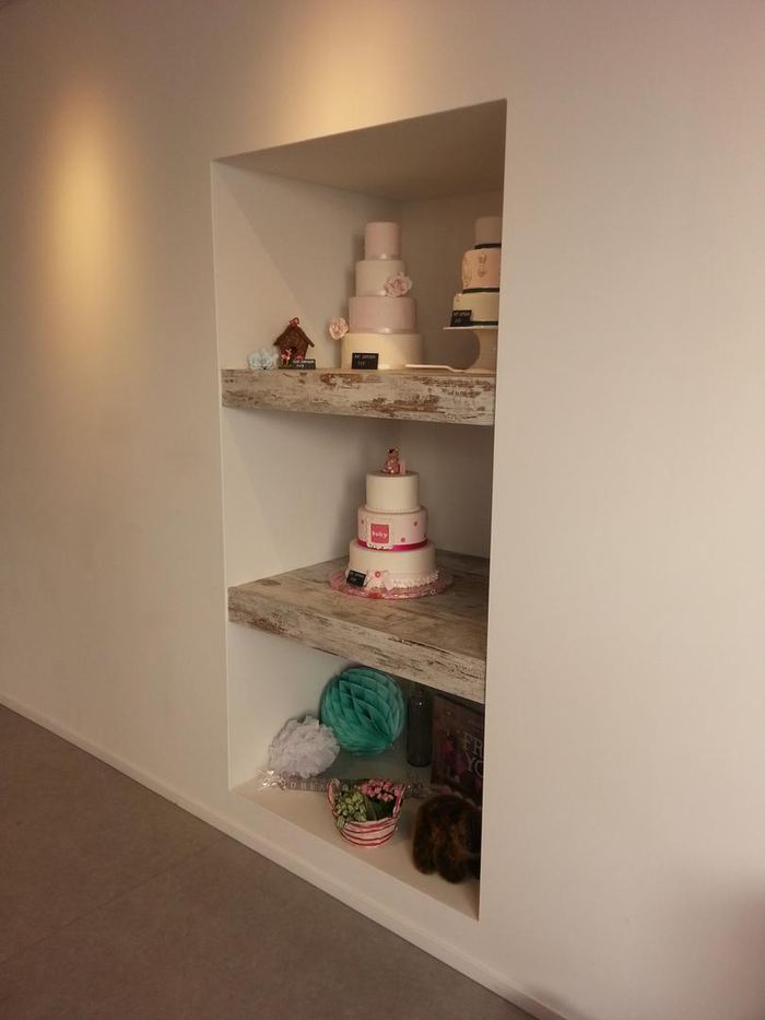 Frozen yogurt bar Frozi Yogi — Frozen yogurt bar, Tilburg, foto 10